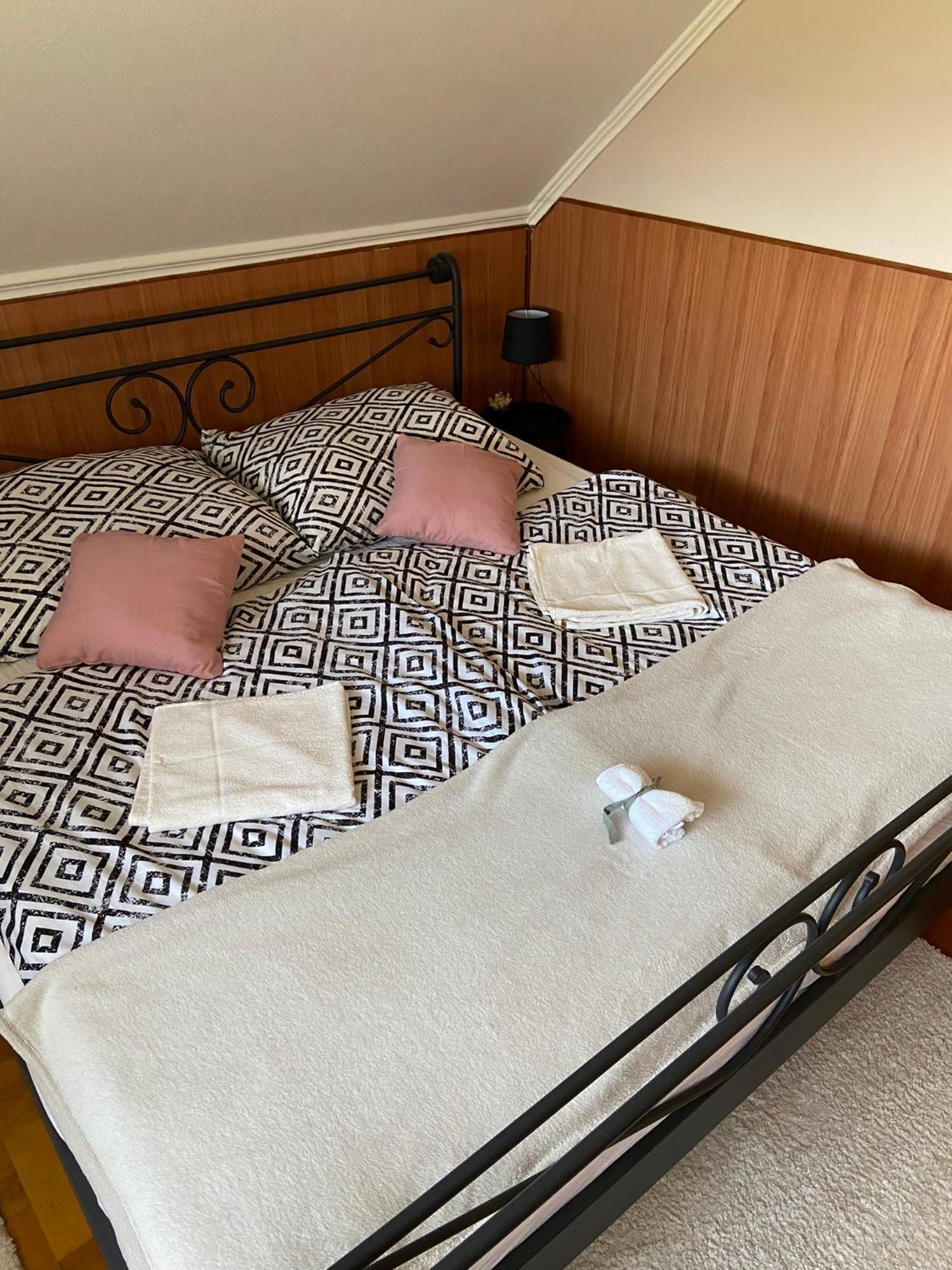 Zaira Apartman Hajdúszoboszló Exterior foto
